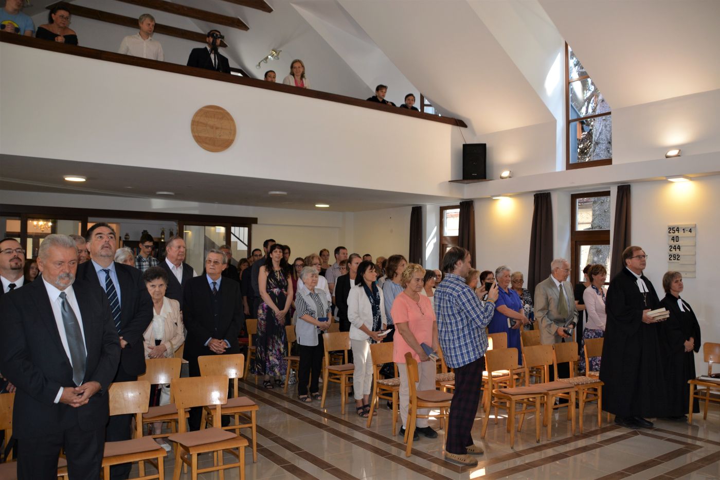 20210905 Vecses templomszenteles 4