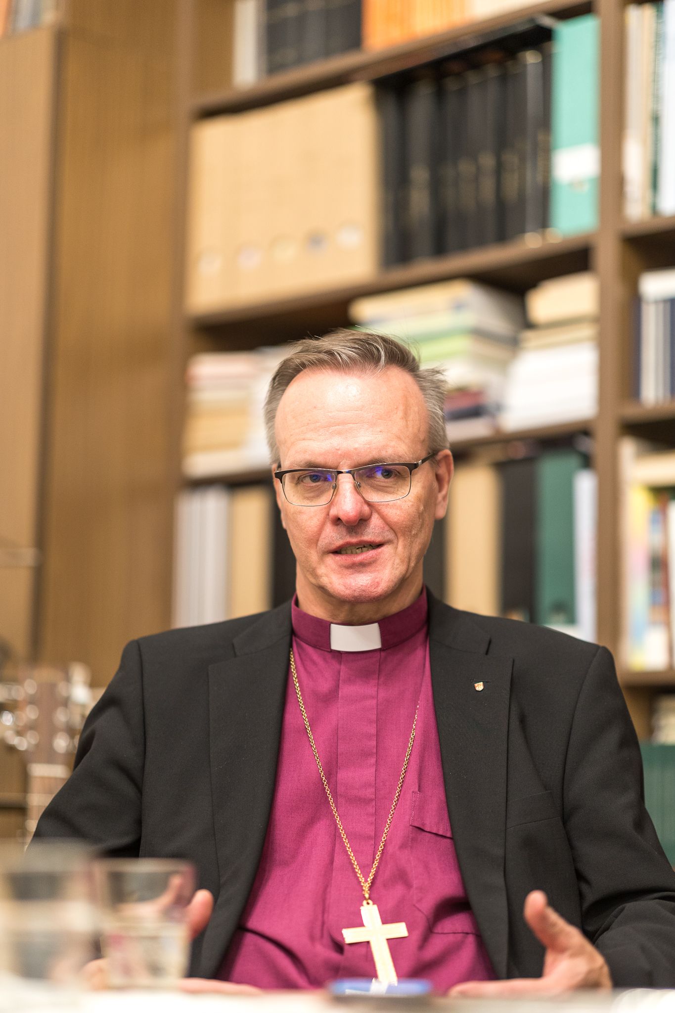 Tapio Luoma finn ersek foto Magyari Marton 20210916 2