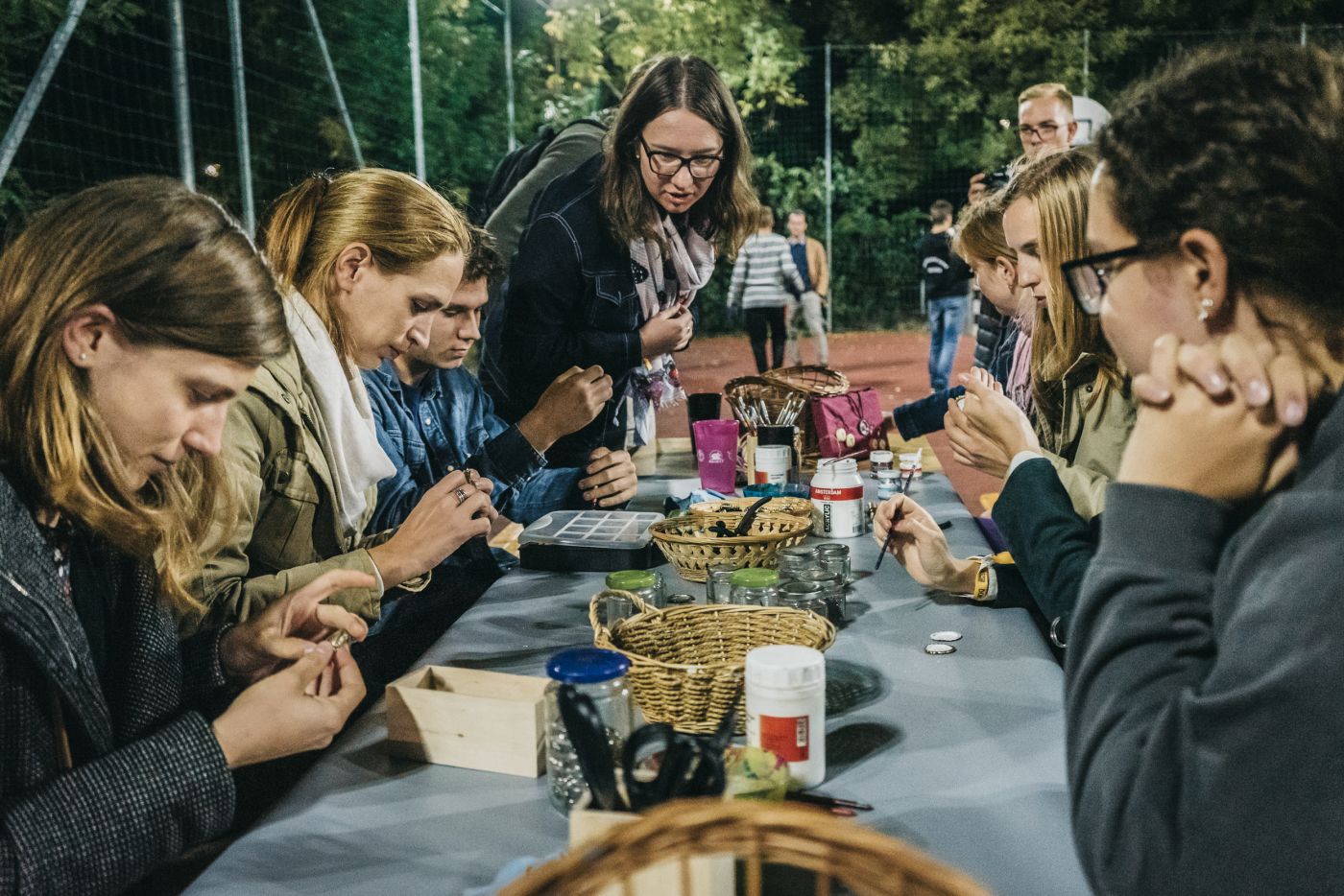 20210923 Szelrozsa kerti parti foto Decmann Hanna 15