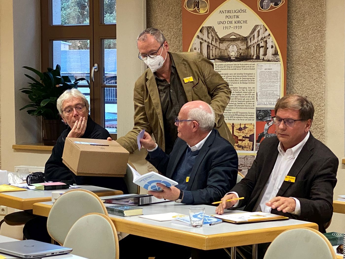 2021.10.08 Wittenberg Martin Luther Bund Fabiny Tamas 1