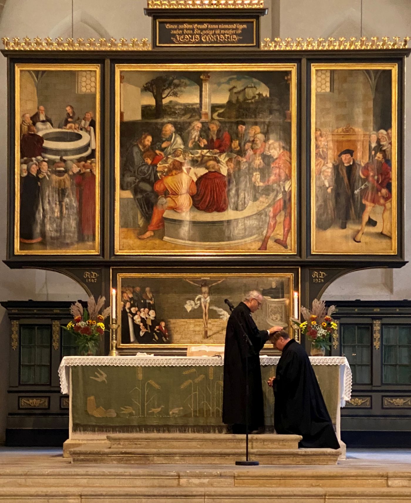 2021.10.09 Wittenberg Martin Luther Bund Fabiny Tamas 1