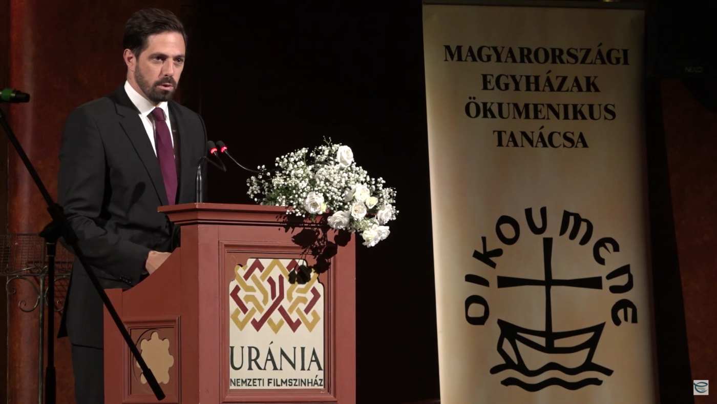 20211017 reformacioi gala Magyar Levente