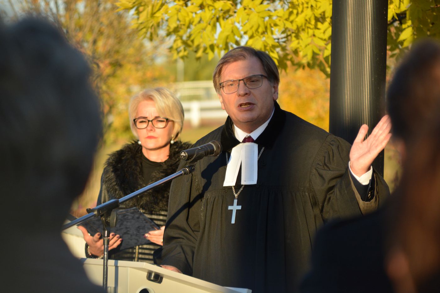 20211109 Hatvan Sztehlo ter avatasa foto Csury Csaba 3