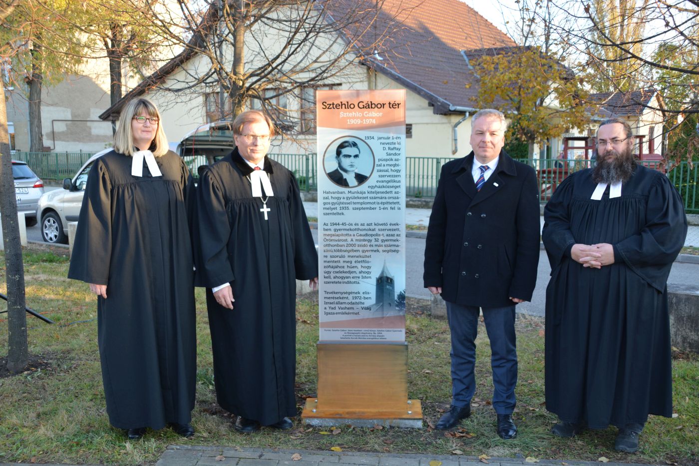 20211109 Hatvan Sztehlo ter avatasa foto Csury Csaba 5