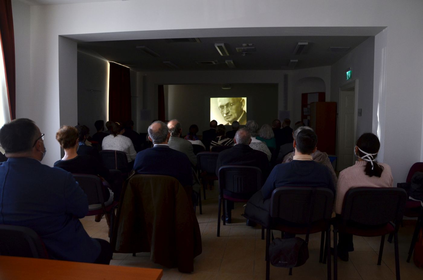 20211121 22 Gyor Turoczy Zoltan megemlekezesek foto Adami Maria 12