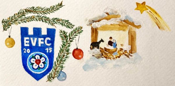 Eros Var FC adventi koncert