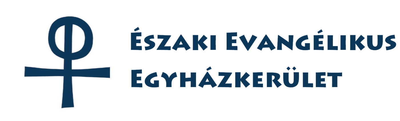 MEE Eszaki Evangelikus Egyhazkerulet logo