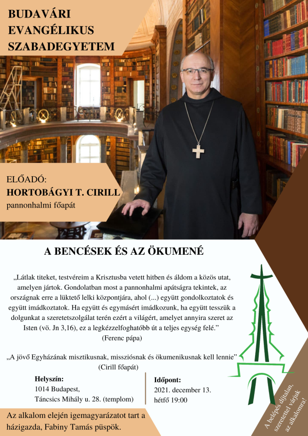 BESZ Hortobagyi T. Cirill