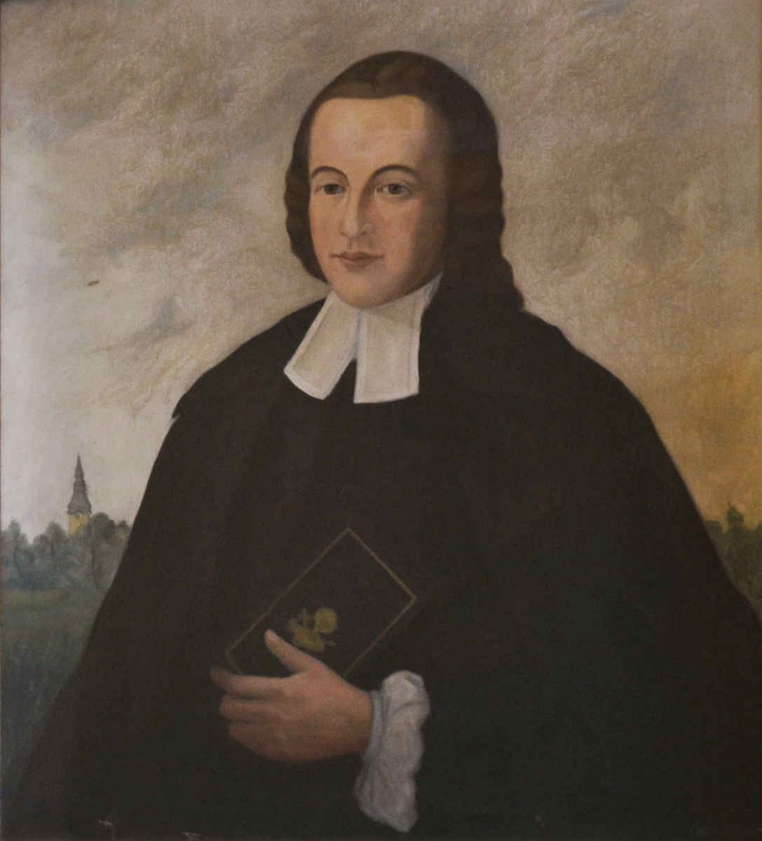tessedik samuel festmeny szarvas