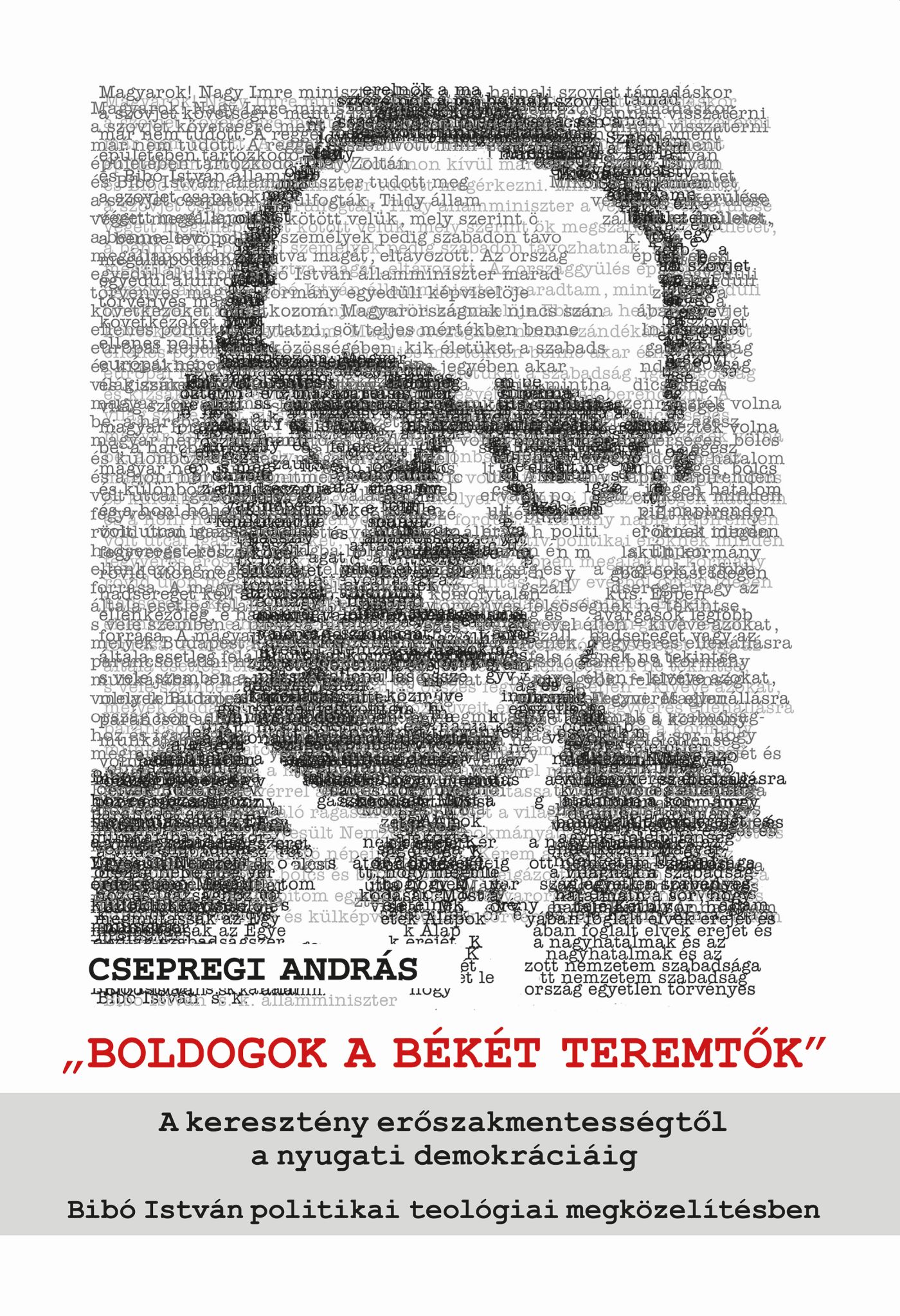 Bibo Boldogok a beket teremtok