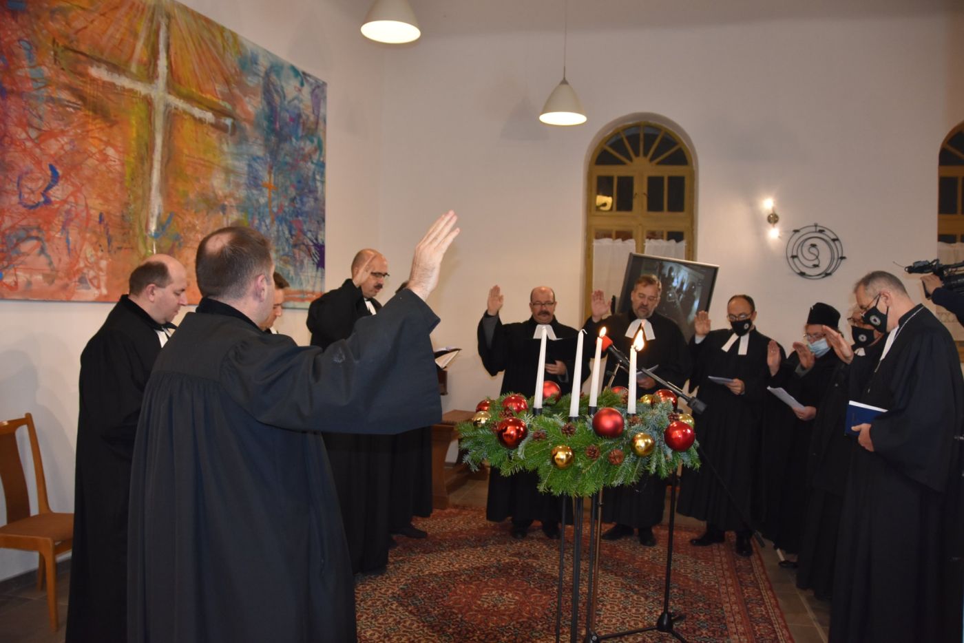 20211209 Totkomlos kapolnaszenteles foto Fb 3