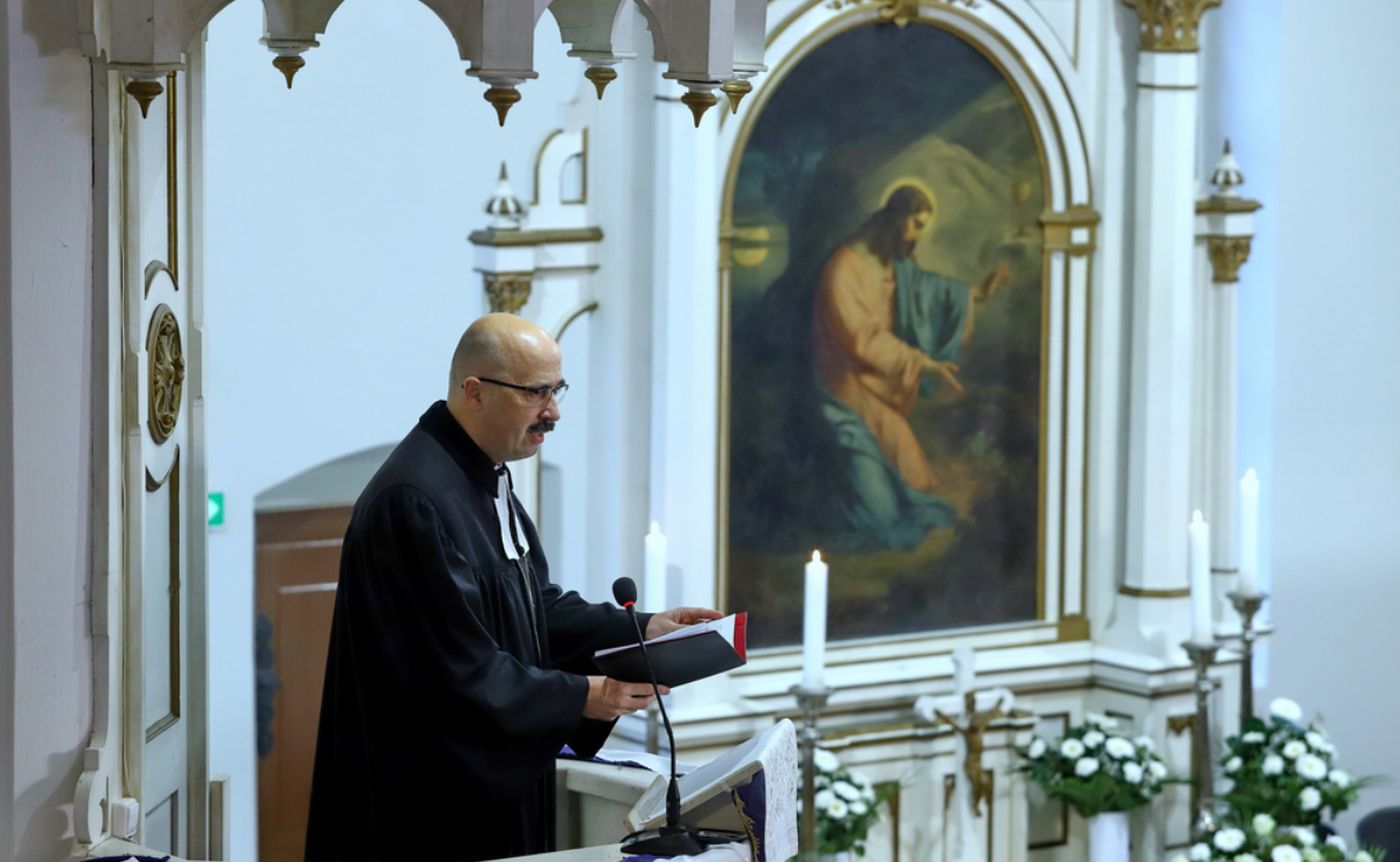 20211212 Bekescsaba Kistemplom szentelese foto Lecoczky Peter 10