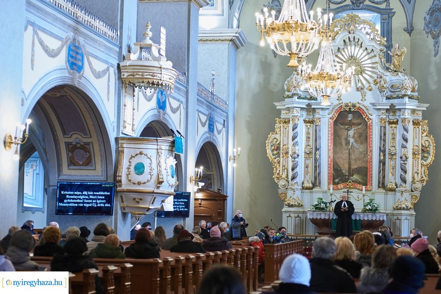 20210131 Nyiregyhaza templom foto Szarka Lajos nyiregyhaza.hu 4