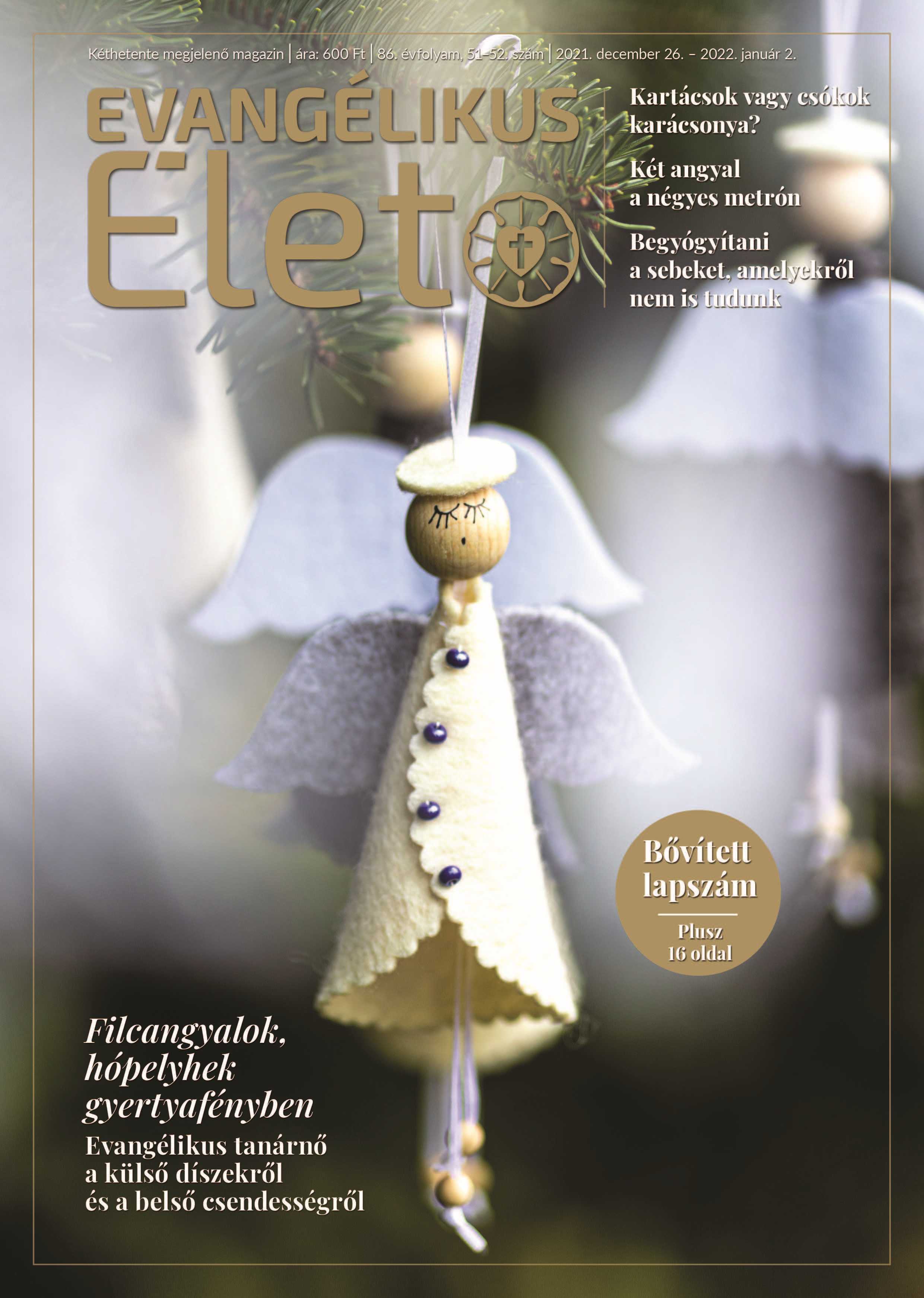 Evangelikus Elet 2021 51 52