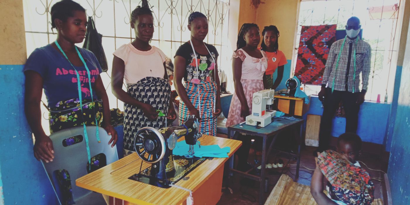 EKME cikk Dorcas projekt