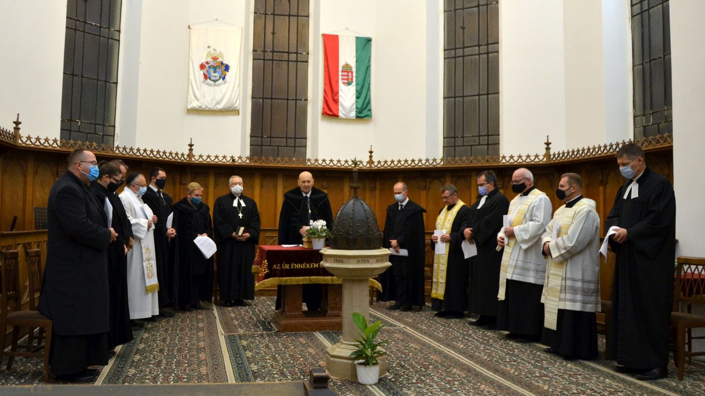 20220117 Gyor imaheti alkalom foto Adami Maria