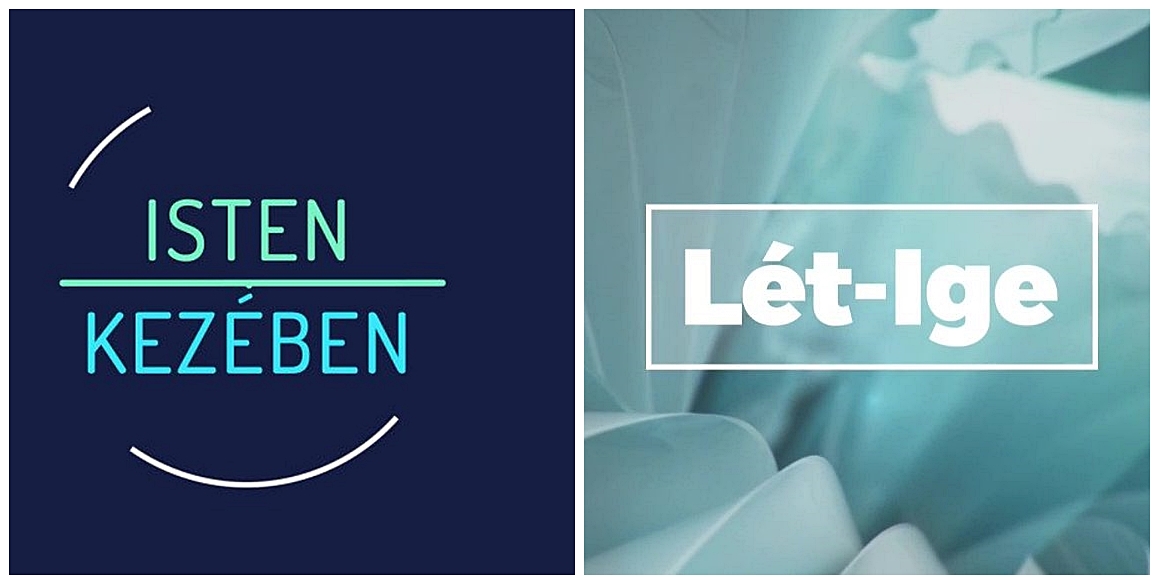 Még könnyebben elérhetők az MTVA vallási műsorainak evangélikus tartalmai