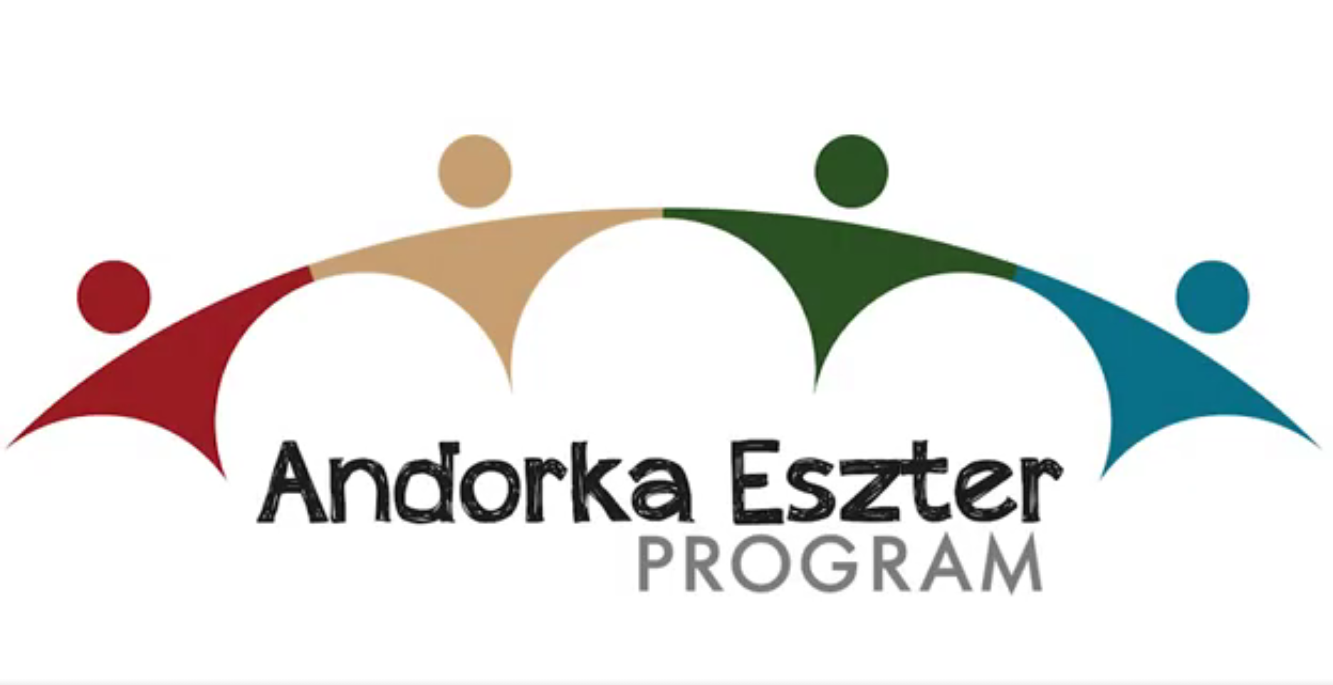 Andorka Eszter Program logója