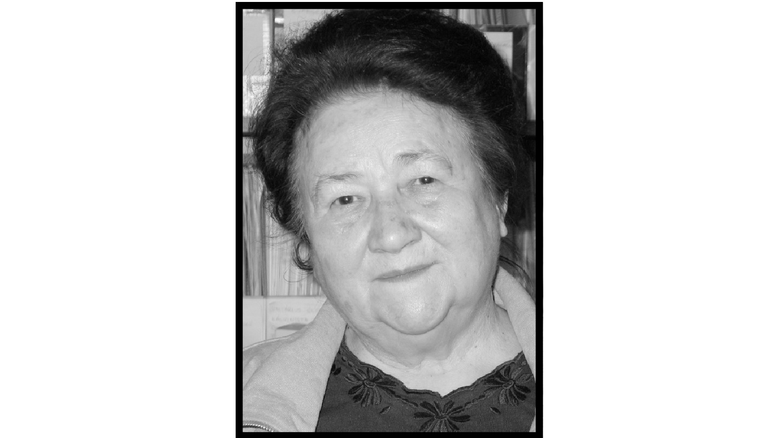 Pintér Károlyné Nagy Erzsébet