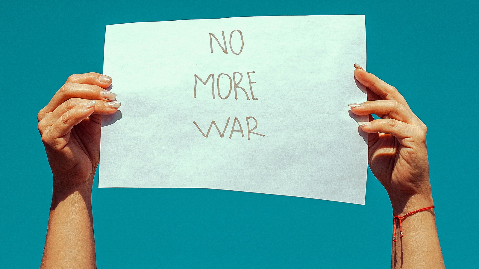 Egyházak a háborúval szemben Ukrajnában