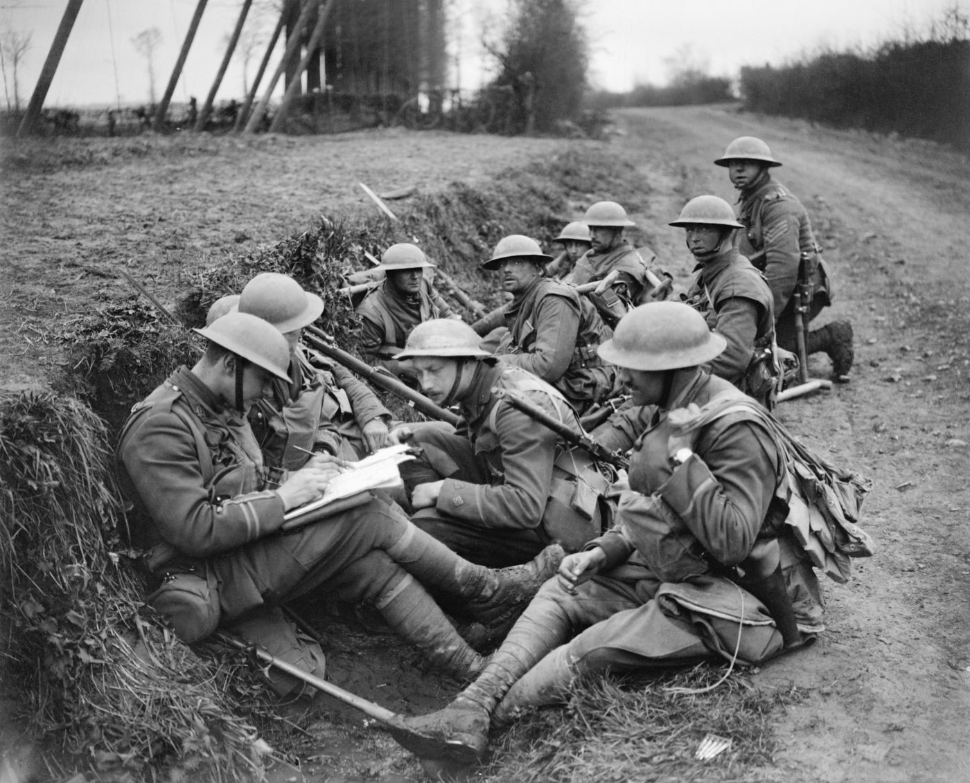 The_German_Spring_Offensive,_March-july_1918_Q6534_Imperial_War_Museums