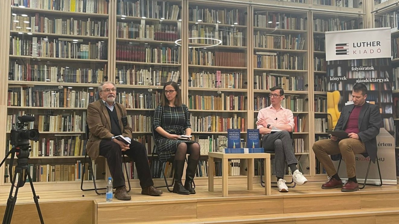 Keresztény nemzet: mítosz vagy valóság?