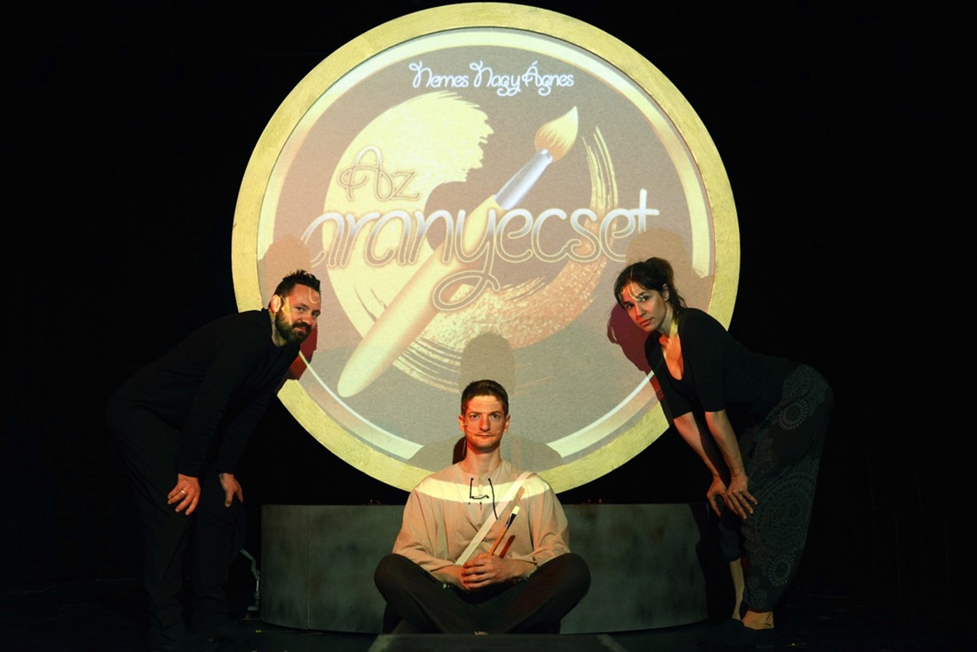 Színpadon megelevenedő csodák