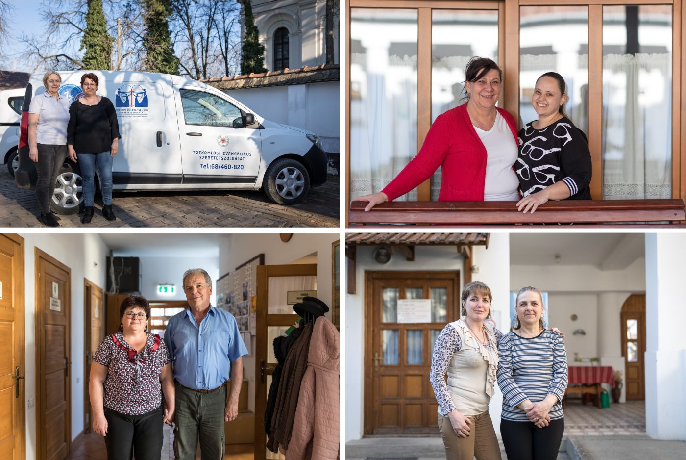 Totkomlos segitseg menekulteknek 2