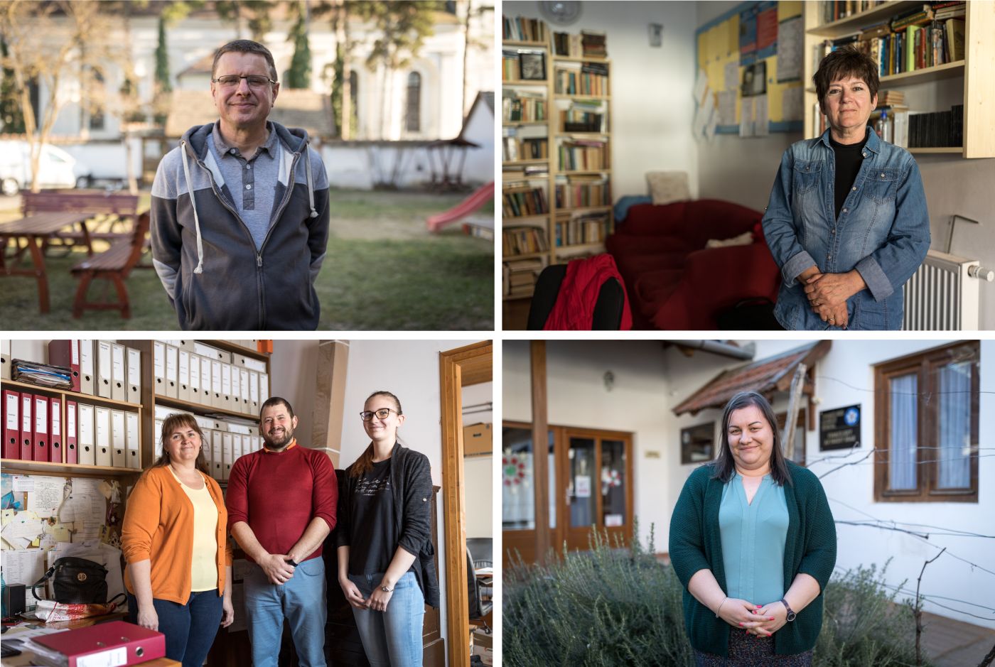 Totkomlos segitseg menekulteknek 3