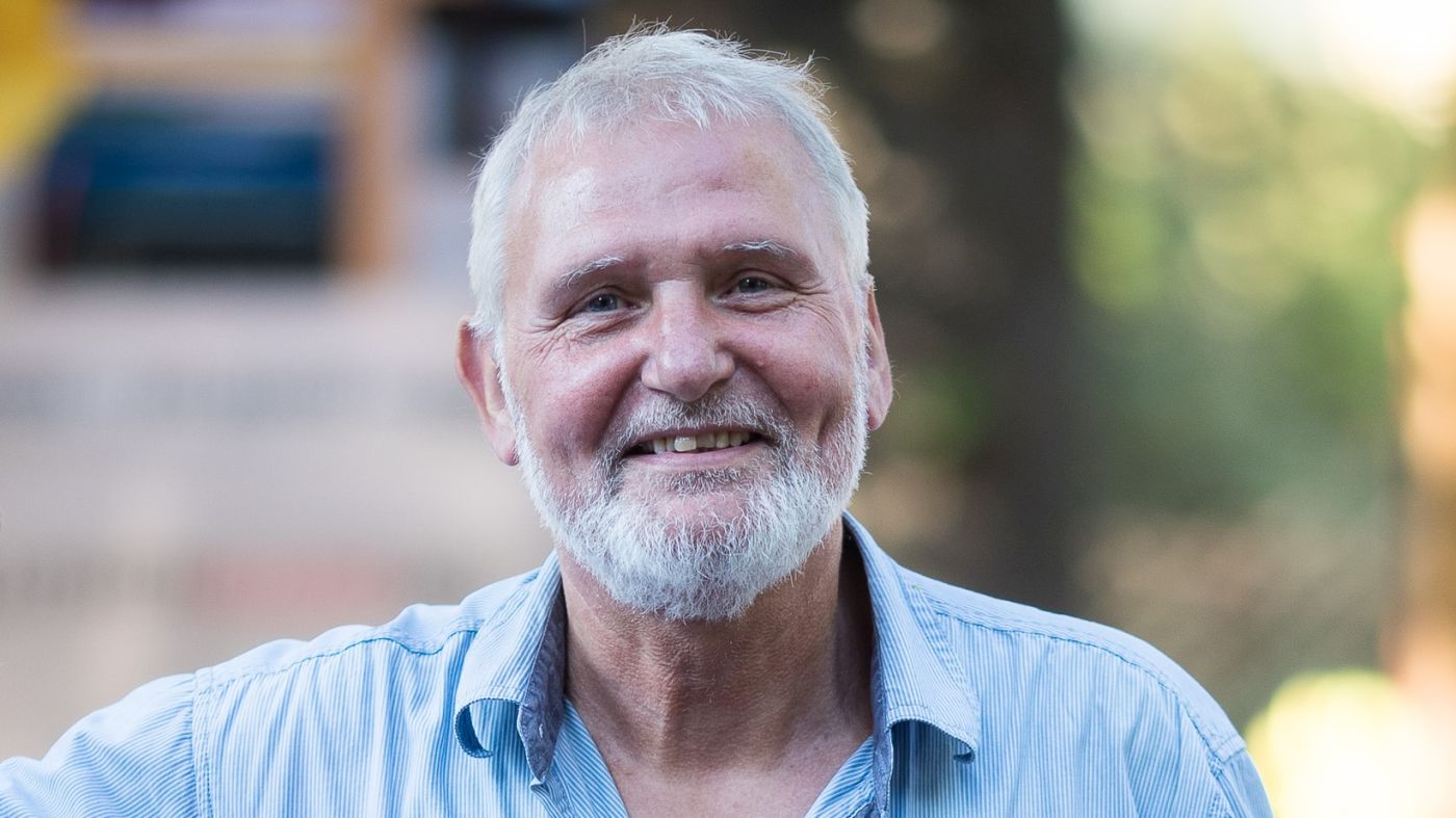 Győri András Timótheus