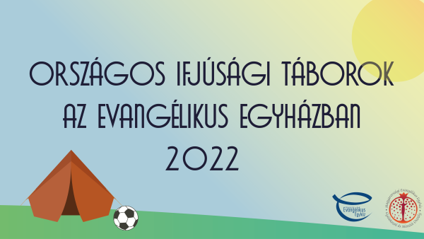 országos táborok 2022