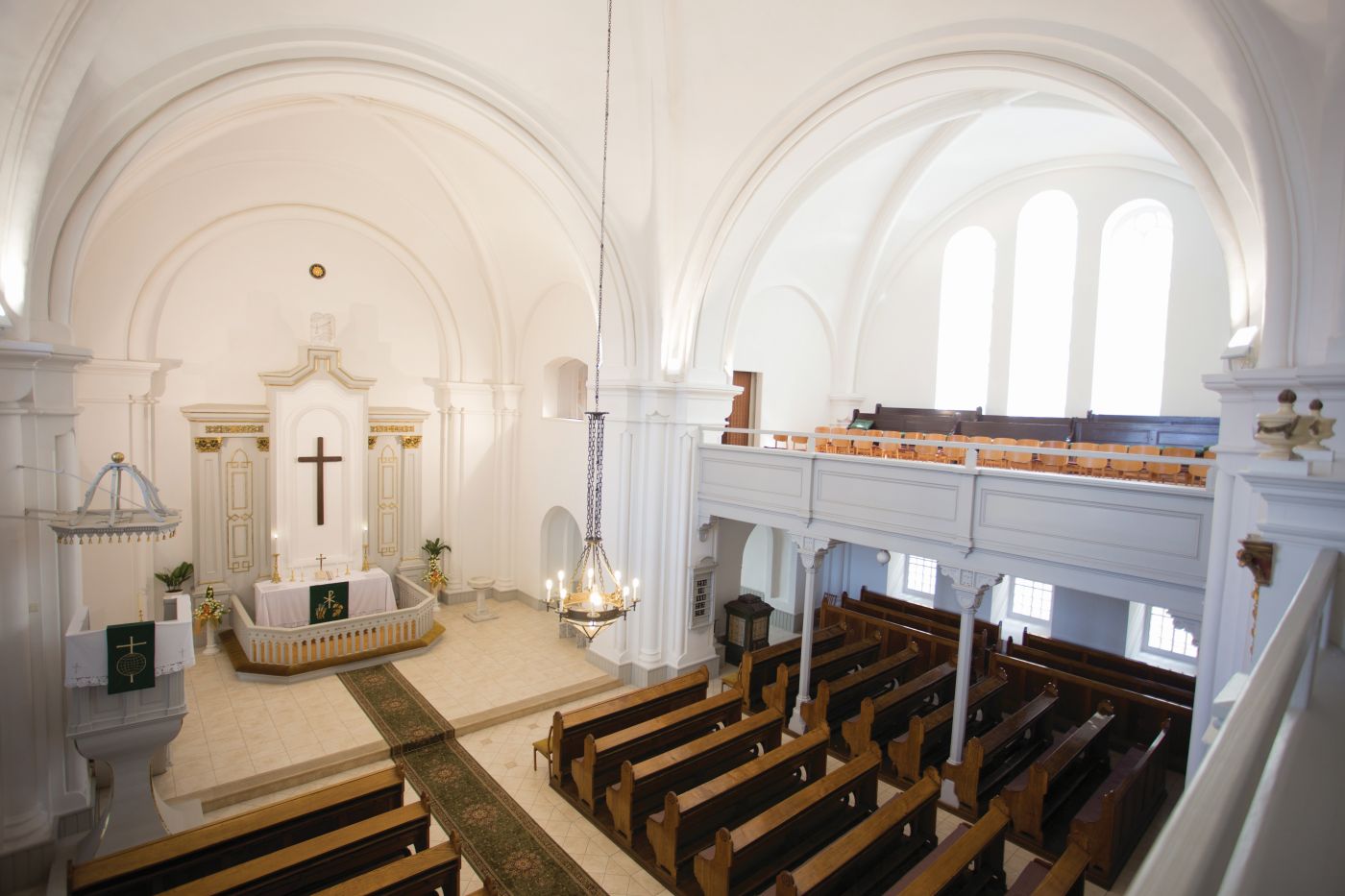 kecskemeti evangelikus tempom foto Zsolczai Balazs