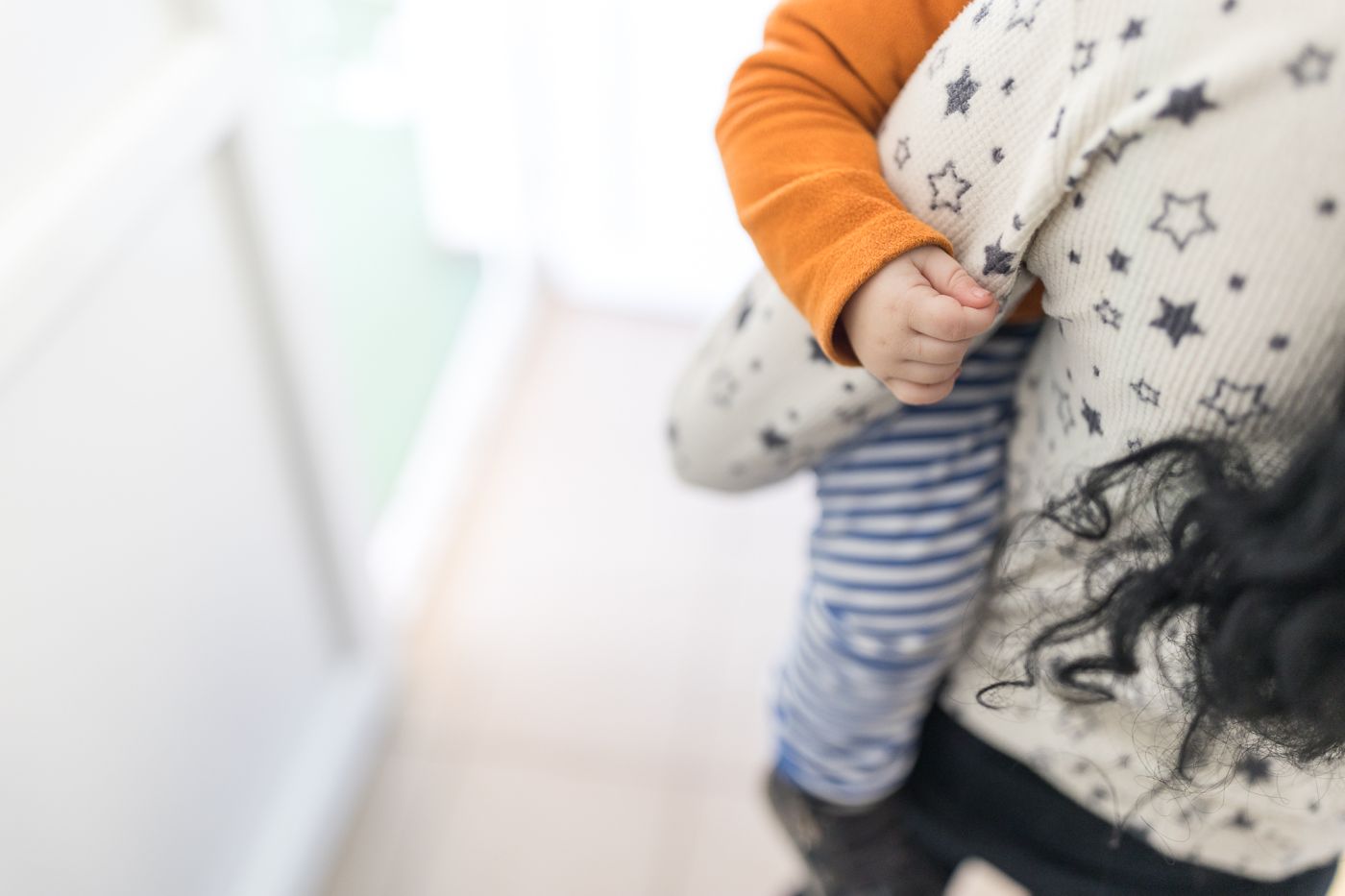 menekult edesanya gyermekevel foto Magyari Marton