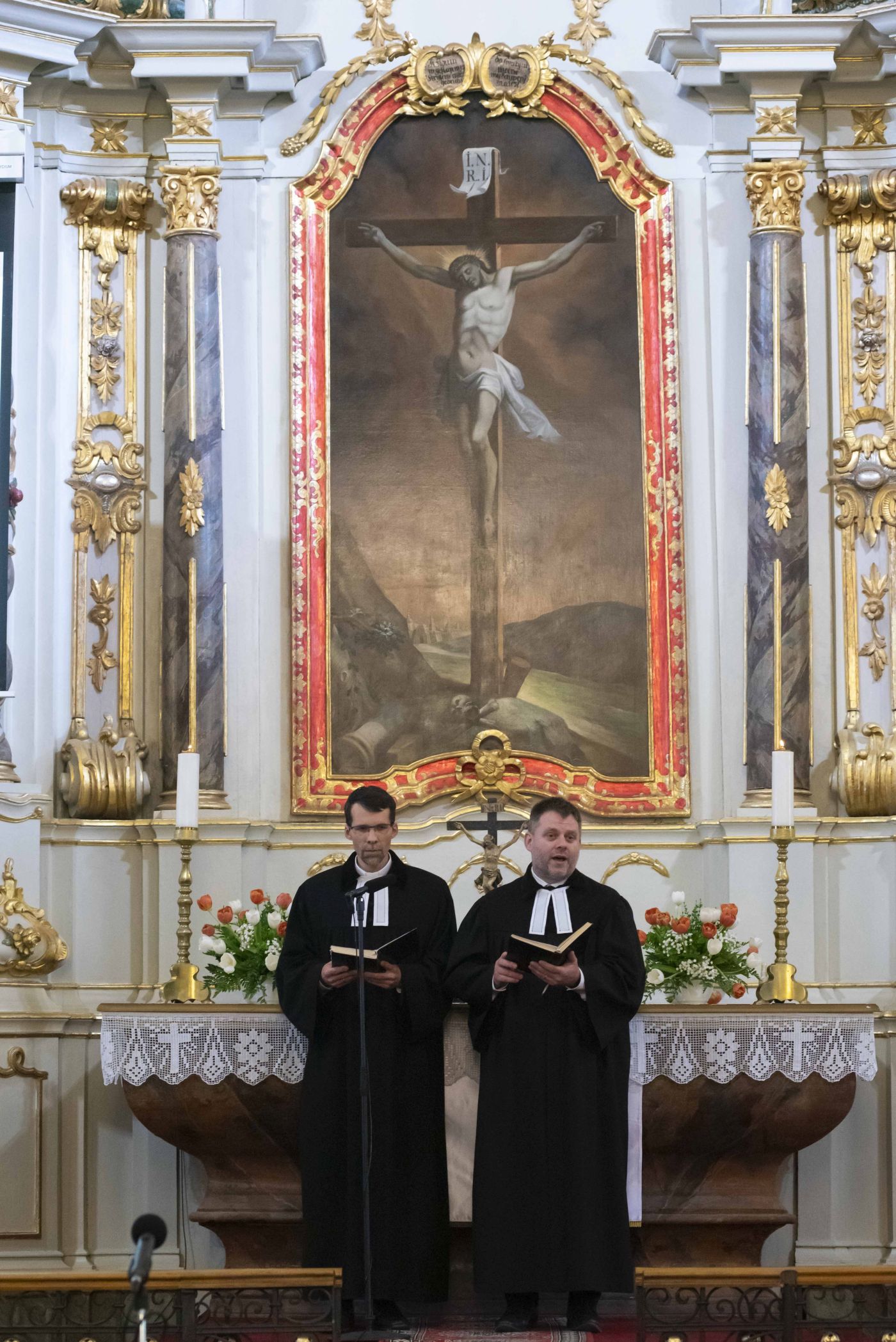 20220508 Nyiregyhaza Nagytemplom halaado IT foto Csutkai Csaba 7