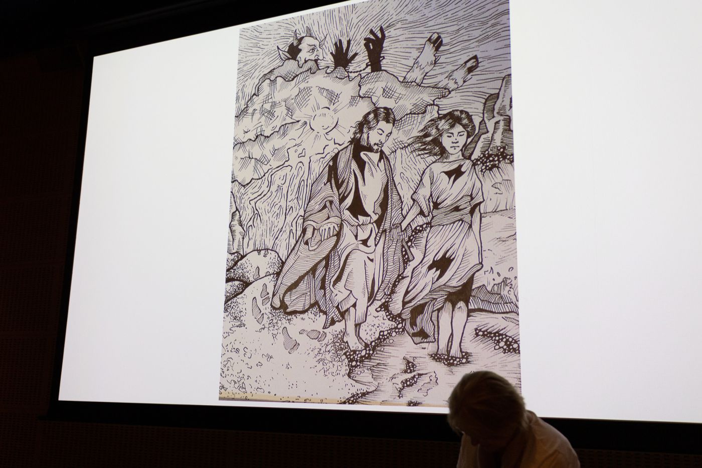 20220428 orszagos rajzpalyazat eredmenyhirdetes foto Magyari Marton Evangelikus Neveles 20