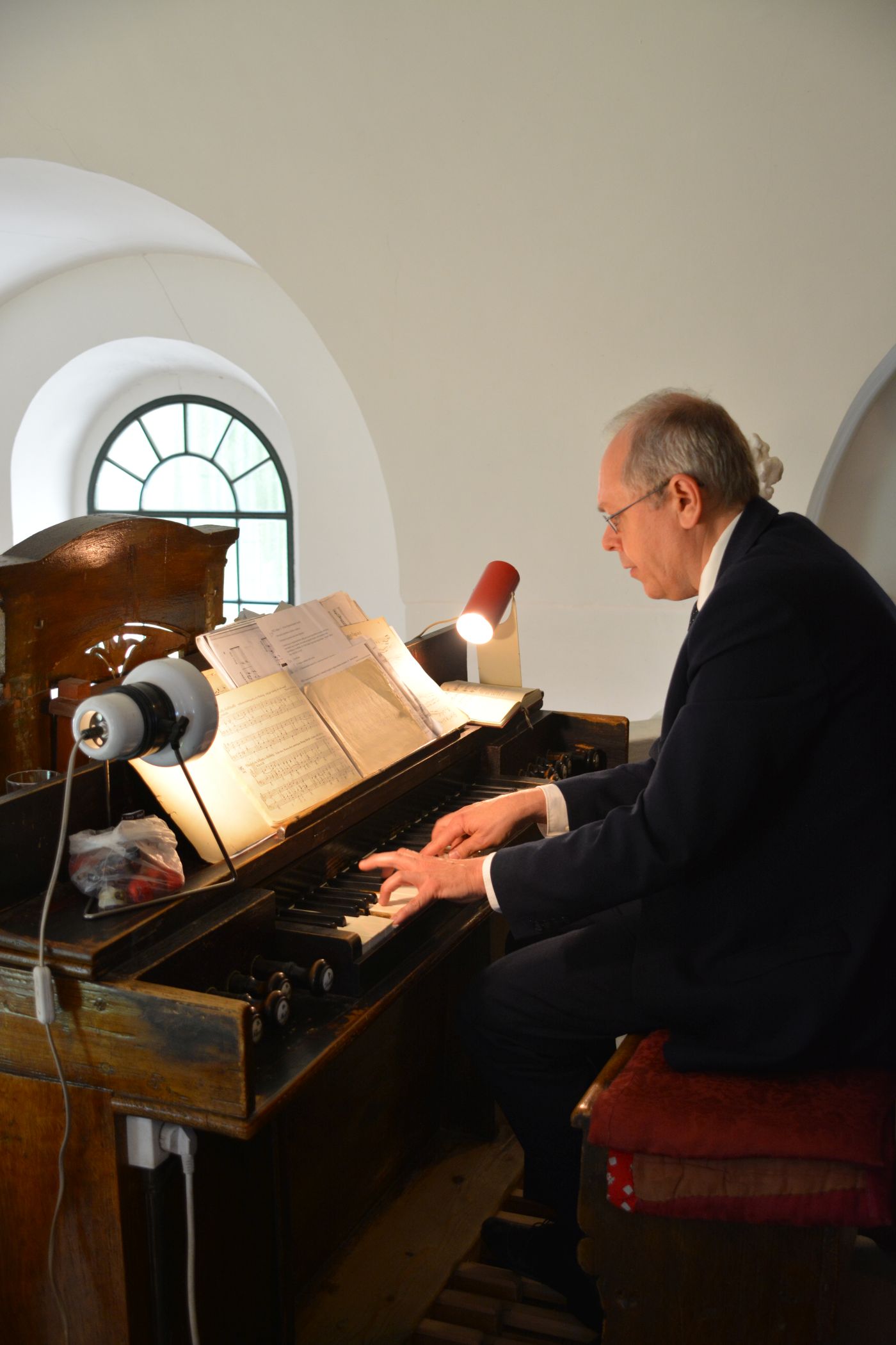 20220515 Aszod orgonaszenteles foto Nagy Adam 6