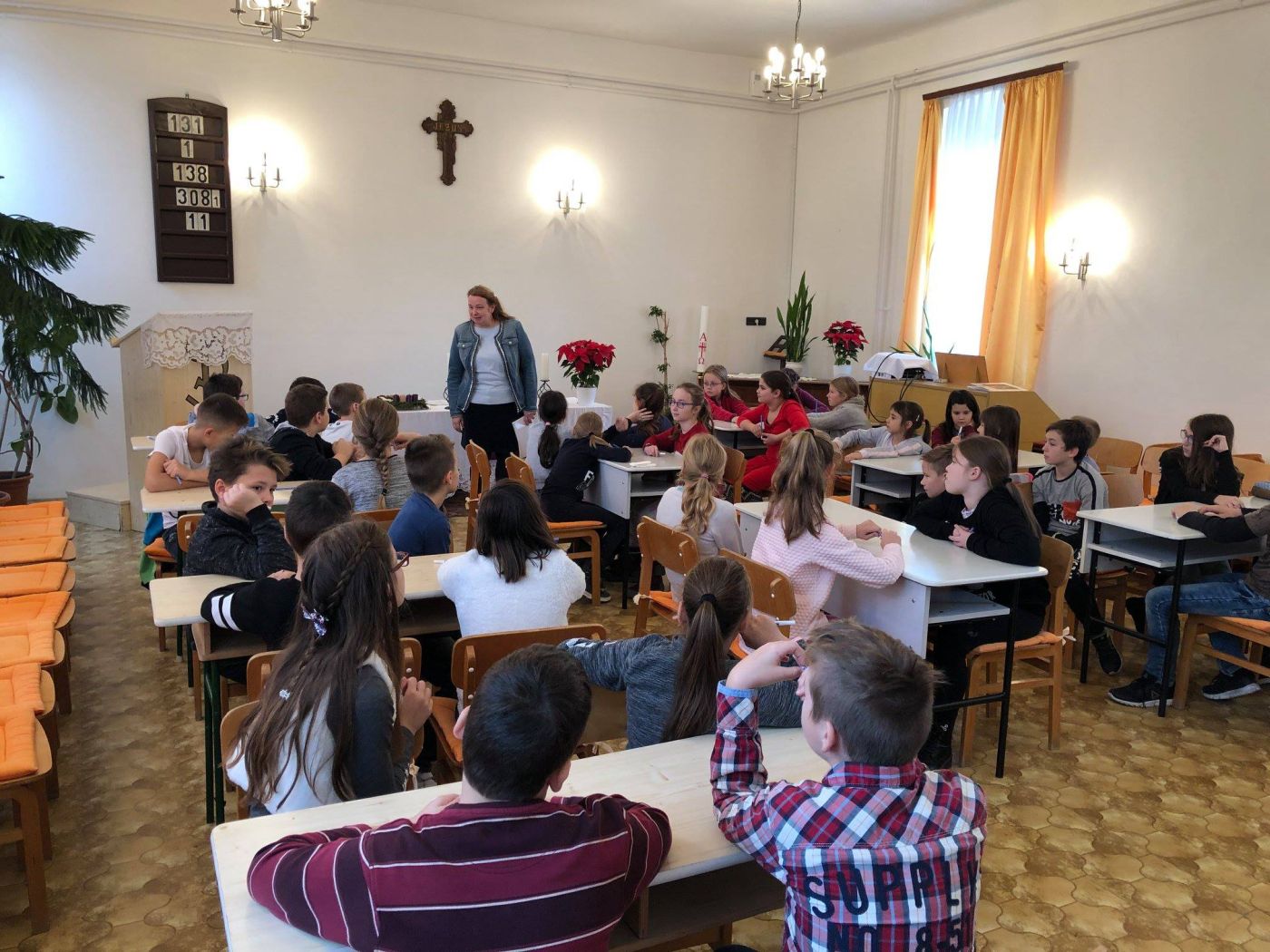 szarvas ujtemplomi gyulekezet archivuma 1
