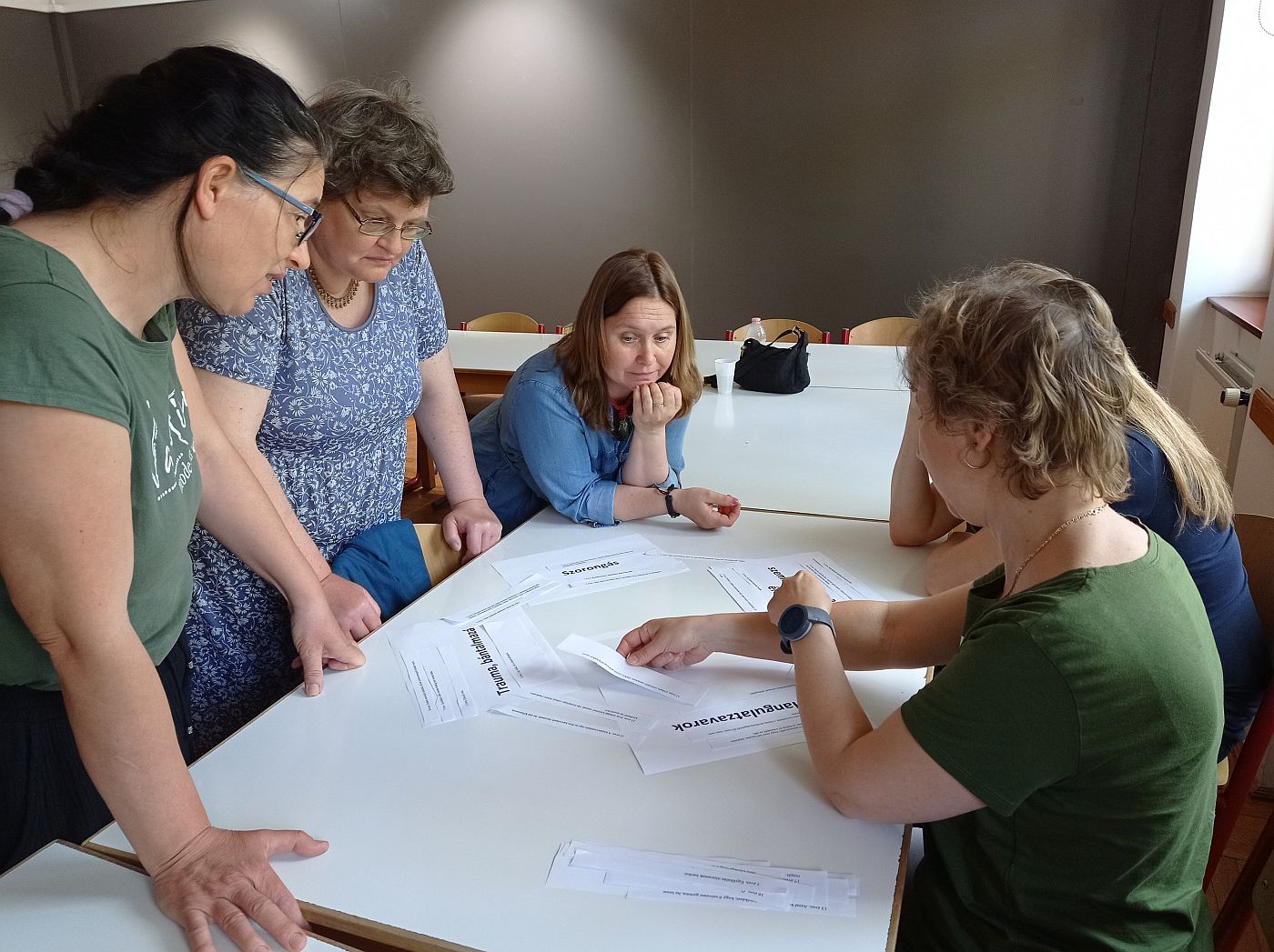 20220514 EHE hitoktatoi tovabbkepzes foto Csaky Pallavicini Zsofia 1