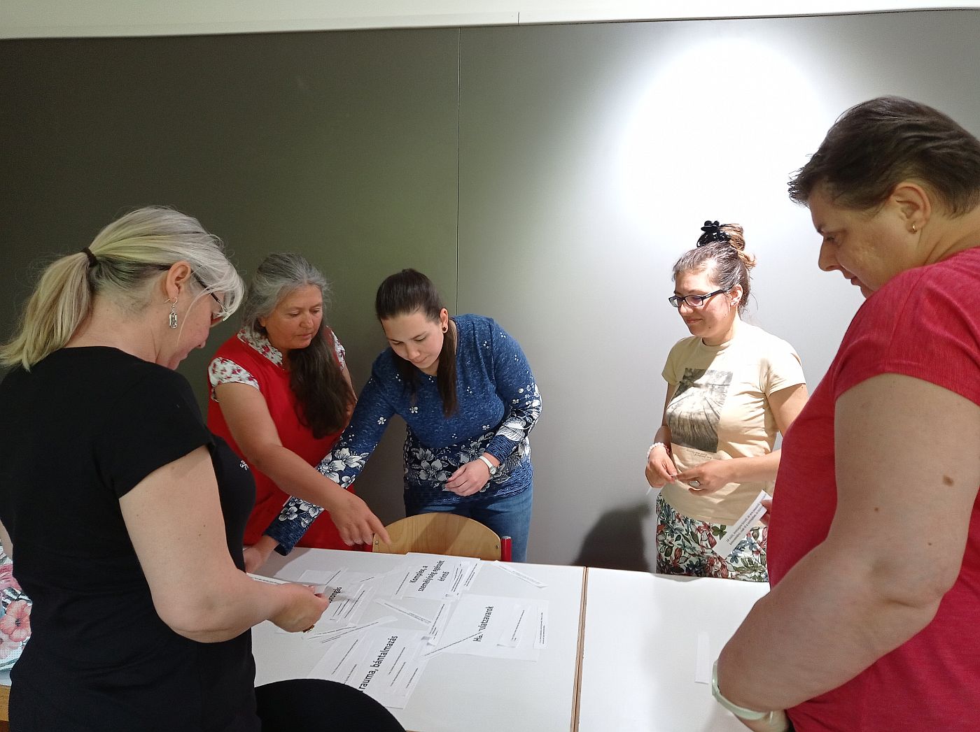 20220514 EHE hitoktatoi tovabbkepzes foto Csaky Pallavicini Zsofia 2