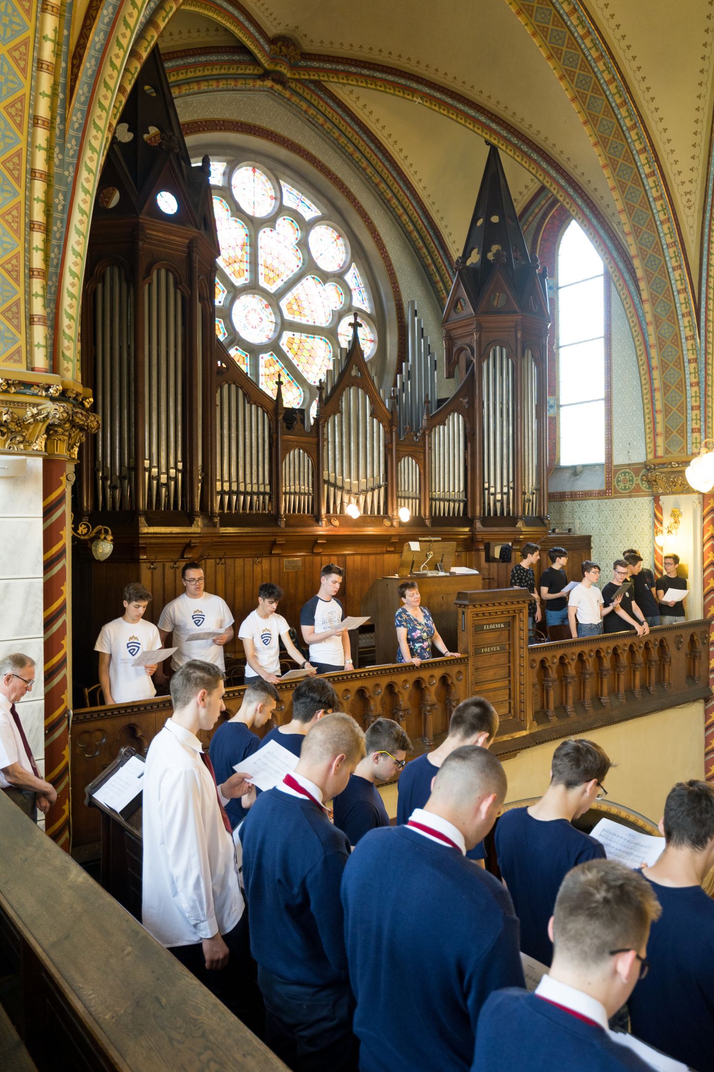 20220520 diakkorusok talalkozoja Fasor foto Magyari Marton Evangelikus Neveles 10