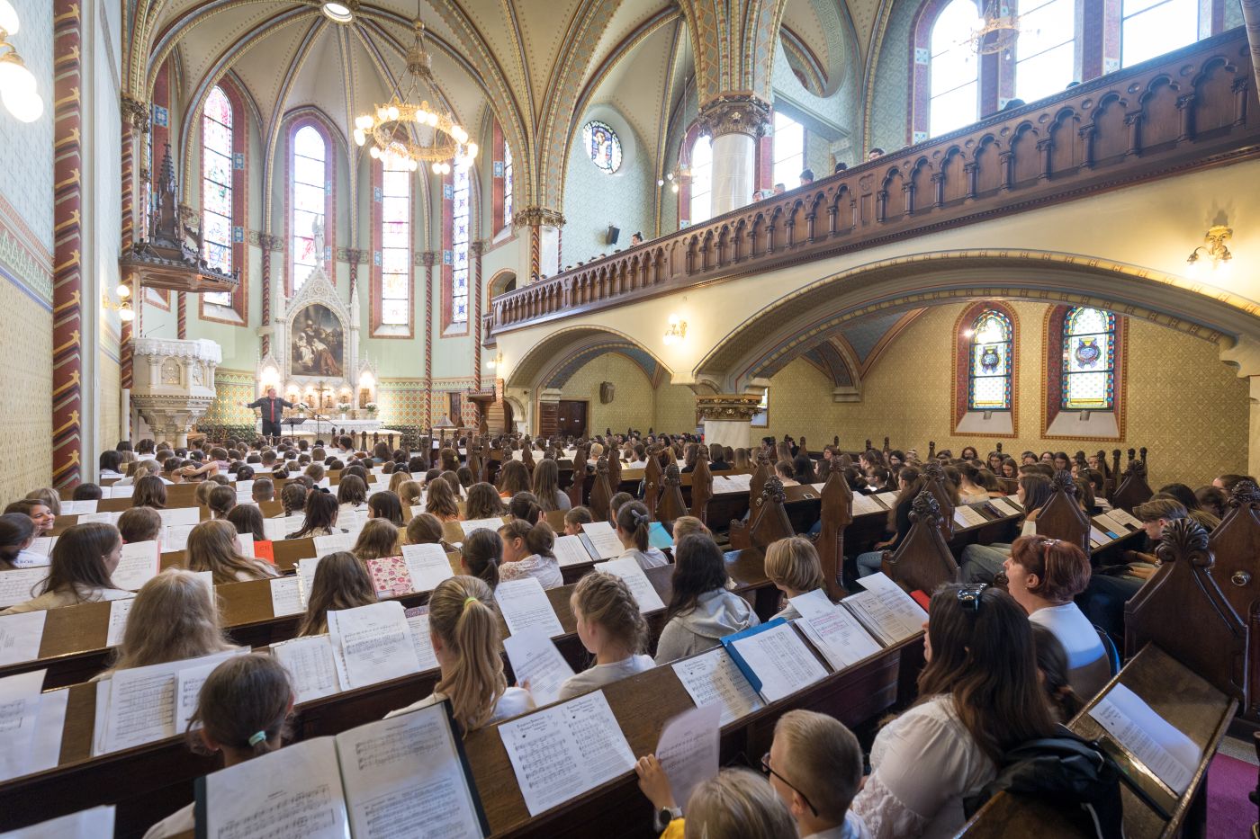 20220520 diakkorusok talalkozoja Fasor foto Magyari Marton Evangelikus Neveles 8