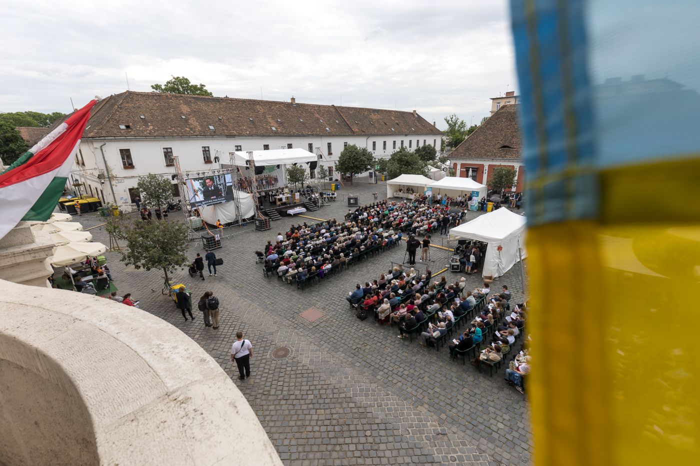 20220528 Obuda eszaki keruleti misszioi nap foto Magyari Marton 17