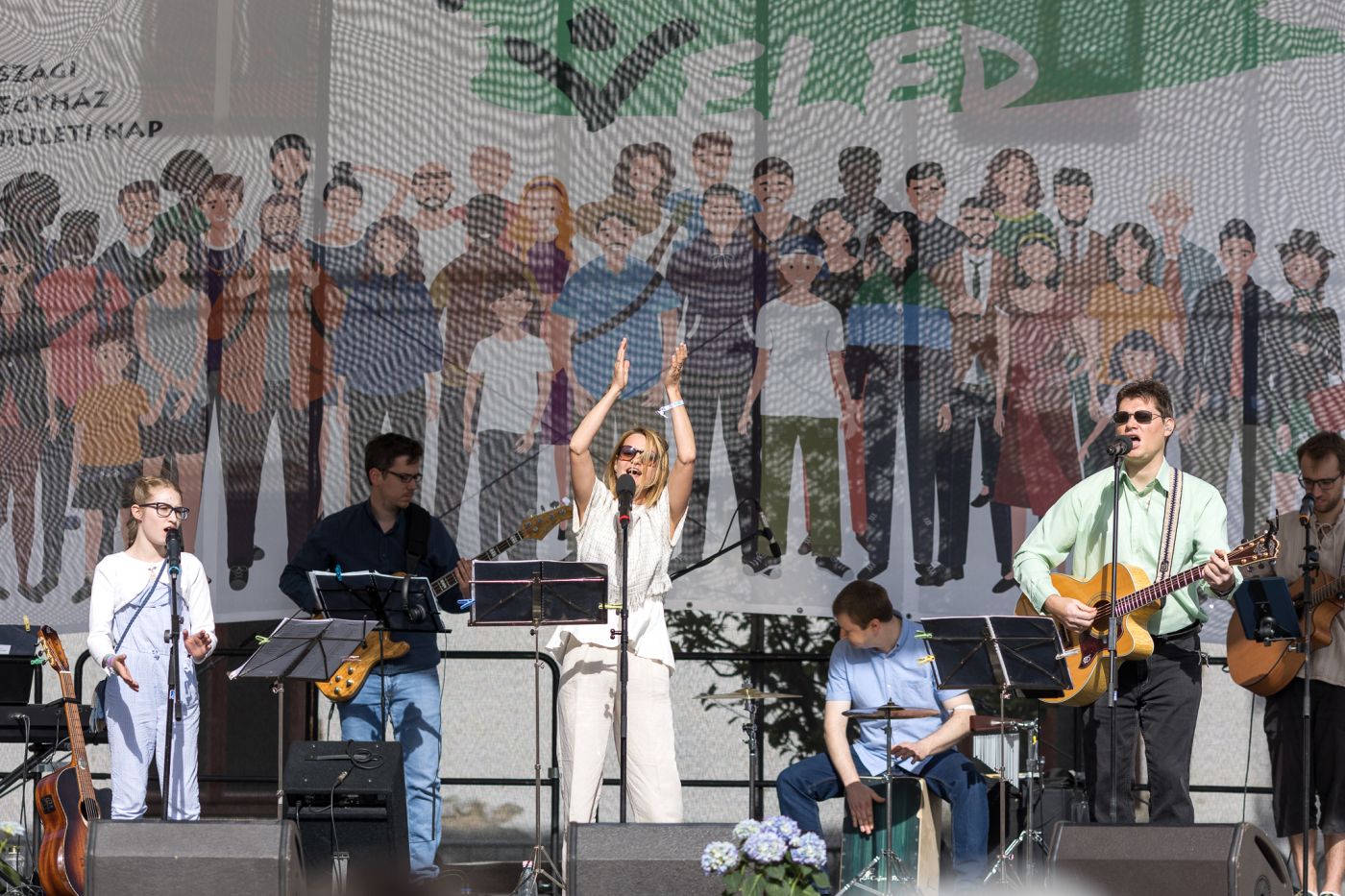 20220528 Obuda eszaki keruleti misszioi nap foto Magyari Marton 50