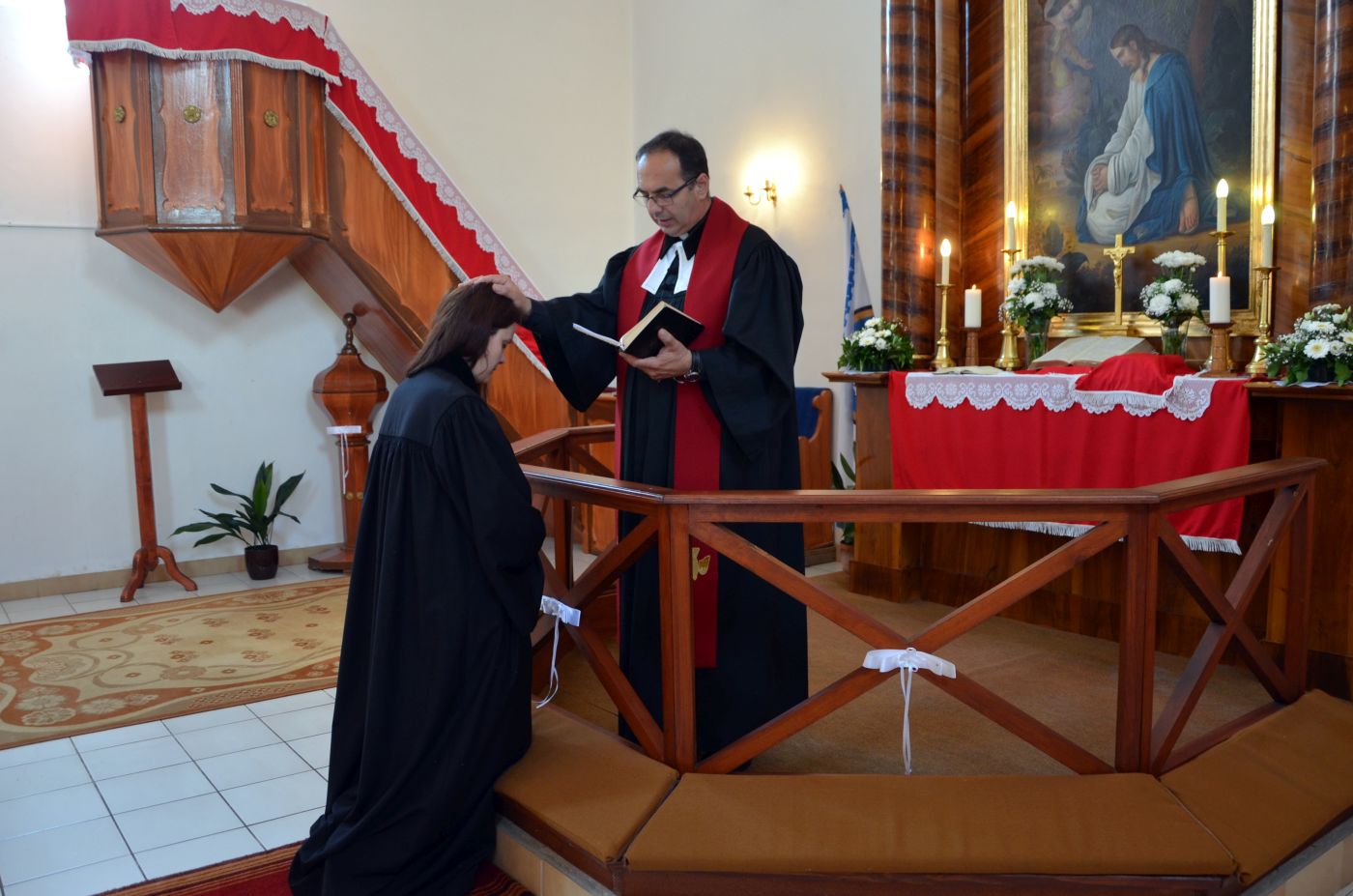 202206111 Szakszend lelkesziktatas Sinko Szabo Lilla foto Adami Maria 13
