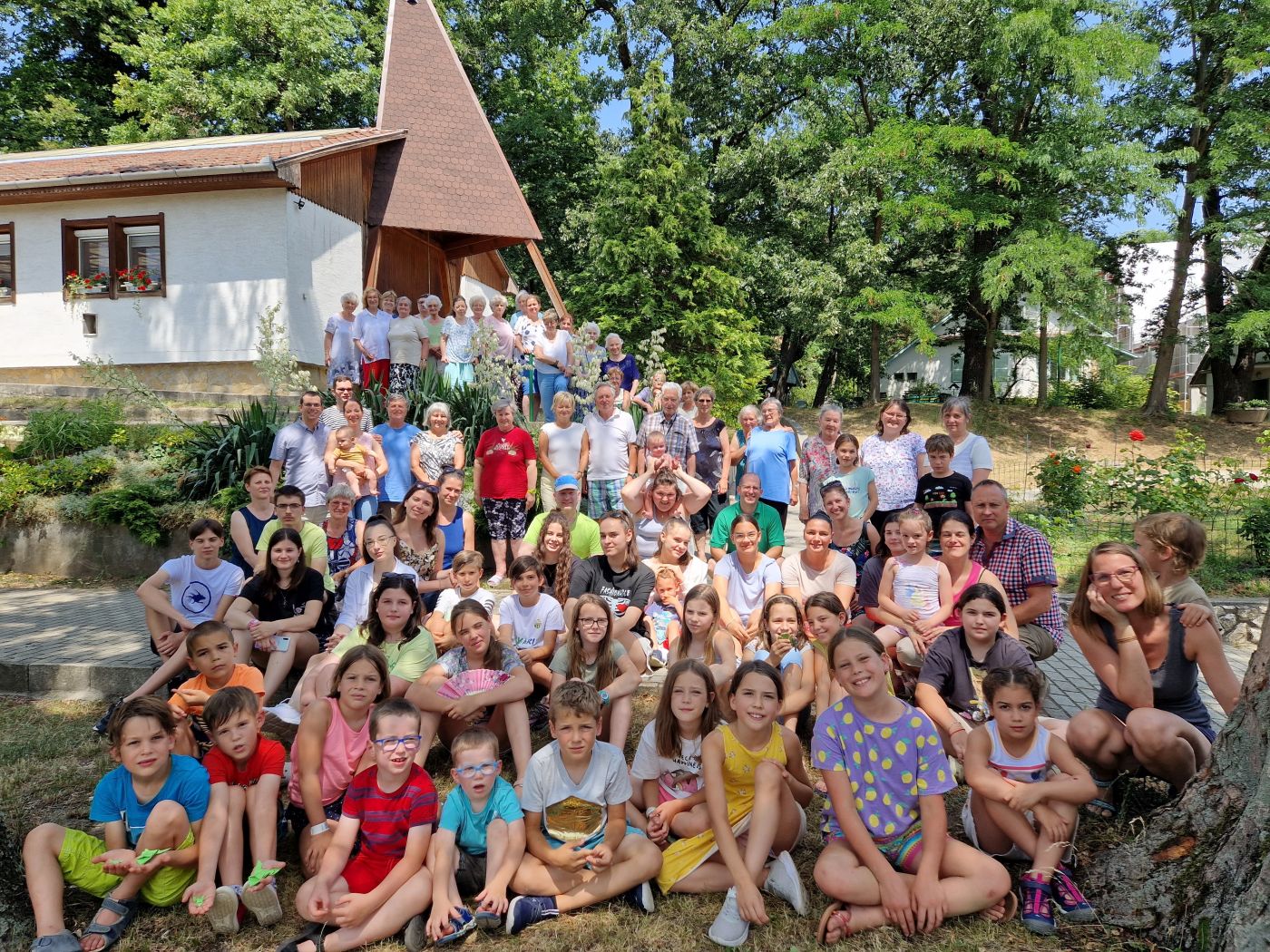 Piliscsaba hitmelyito csendeshet 2022 2