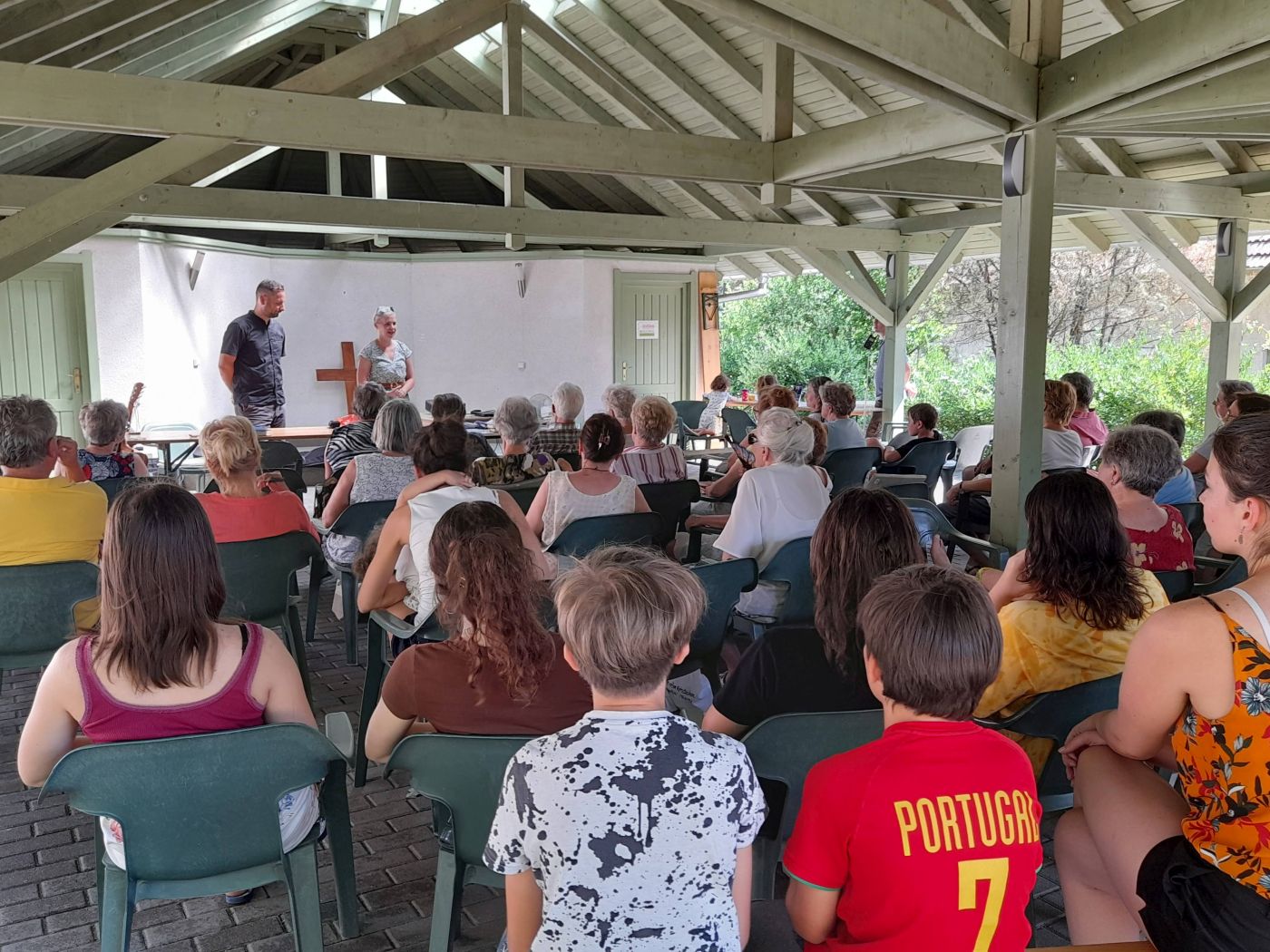 Piliscsaba hitmelyito csendeshet 2022 8