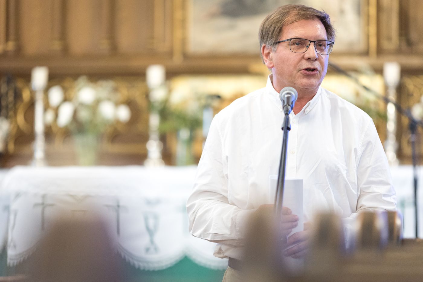 nyari evangelikus pedagugosakademia 2022 Szarvas foto Magyari Marton Evangelikus Neveles 7