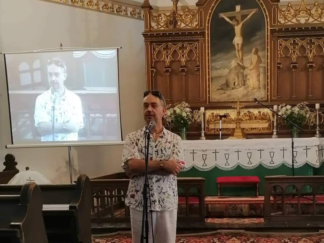 Szarvas Ujtemplom 12 eves jubileum 5