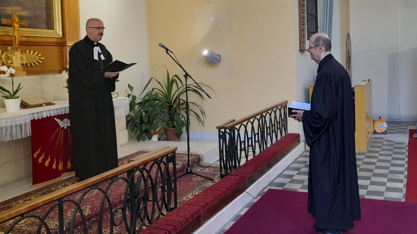 20220709 Csermely Peter ordinacioja foto Hajdu Tibor 4