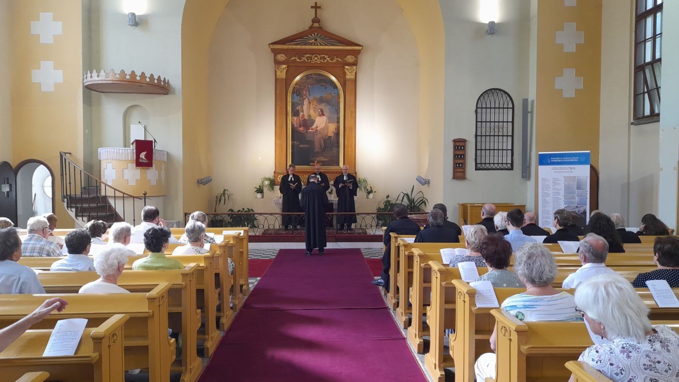 20220709 Csermely Peter ordinacioja foto Hajdu Tibor 6